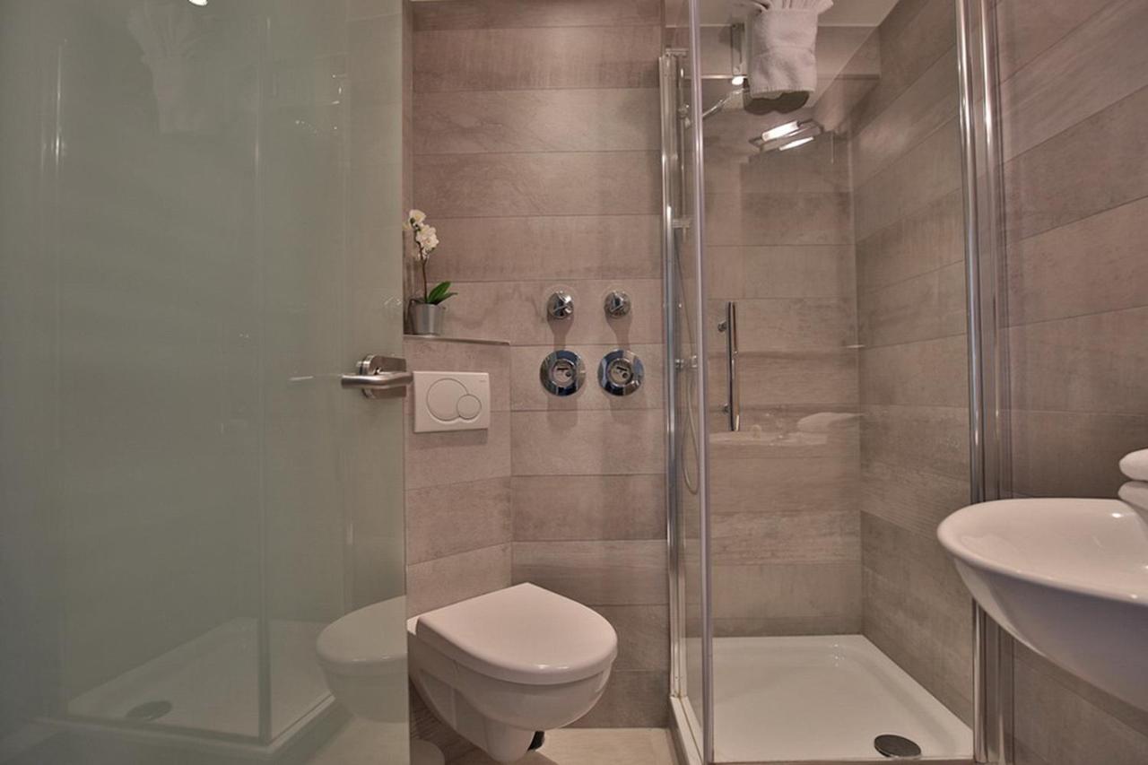 Strandhotel - Niendorf Strandhotel Niendorf Appartement 32 Екстериор снимка